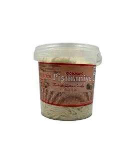 Турецкое пишмание со вкусом Ванили, 200гр.