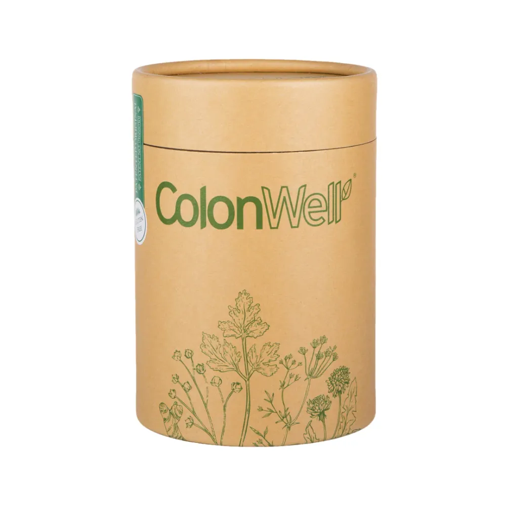ColonWell Classic 400 g. ColonWell Classic 400 g.