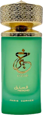 Paris Corner Khair Pistachio EDP 100 мл