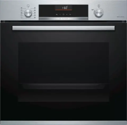 Электрический духовой шкаф Bosch HBG536ES0R