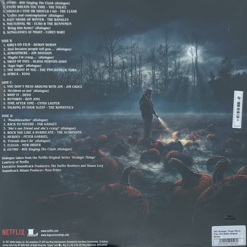 back