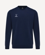 Свитшот ESSENTIAL Sweatshirt, темно-синий
