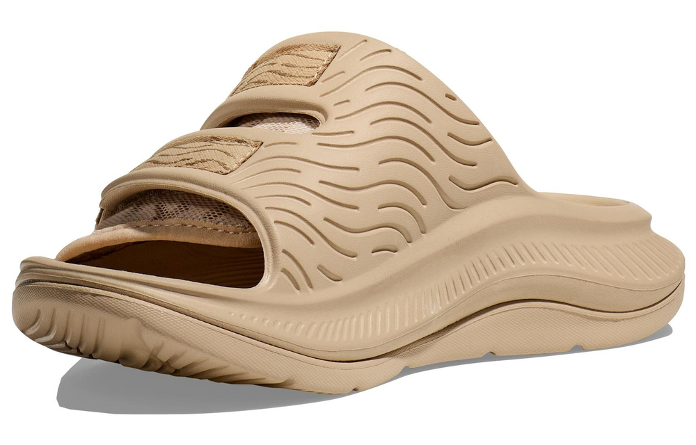Сланцы Hoka Ora Luxe
