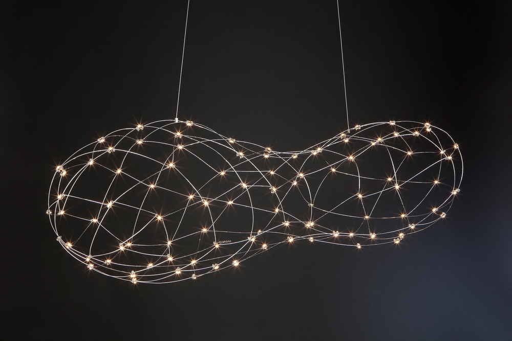 Подвесной светильник Quasar Cloud