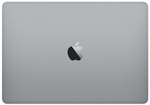 Ноутбук Apple MacBook Pro 13.3" A1708 (MPXQ2RU/A) 13.3"/Intel Core i5-7360U/RAM 8 GB/ SSD 128 GB/Intel Iris Plus graphics/2560*1600/IPS/Mac Os/Подсветка кл-ры: нет/Серый космос. Состояние: B1