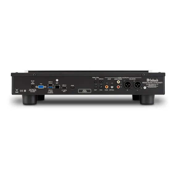 Mcintosh MS500