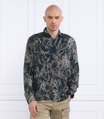 Рубашка Armani Exchange - зеленый(3RZC17 ZNRNZ)