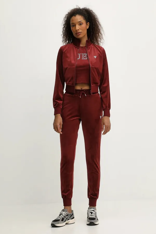 Футболка женская  GUESS