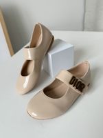 Лаковые туфли Dior, 28