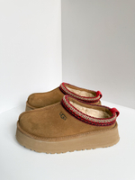 Замшевые сабо Ugg, 37