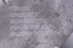 Сушка в сборе DC61-05447A стиральной машины Samsung