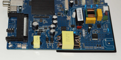 CV9256-B42 main board для HARTENS HTY-43F06B, HTY-43F11B