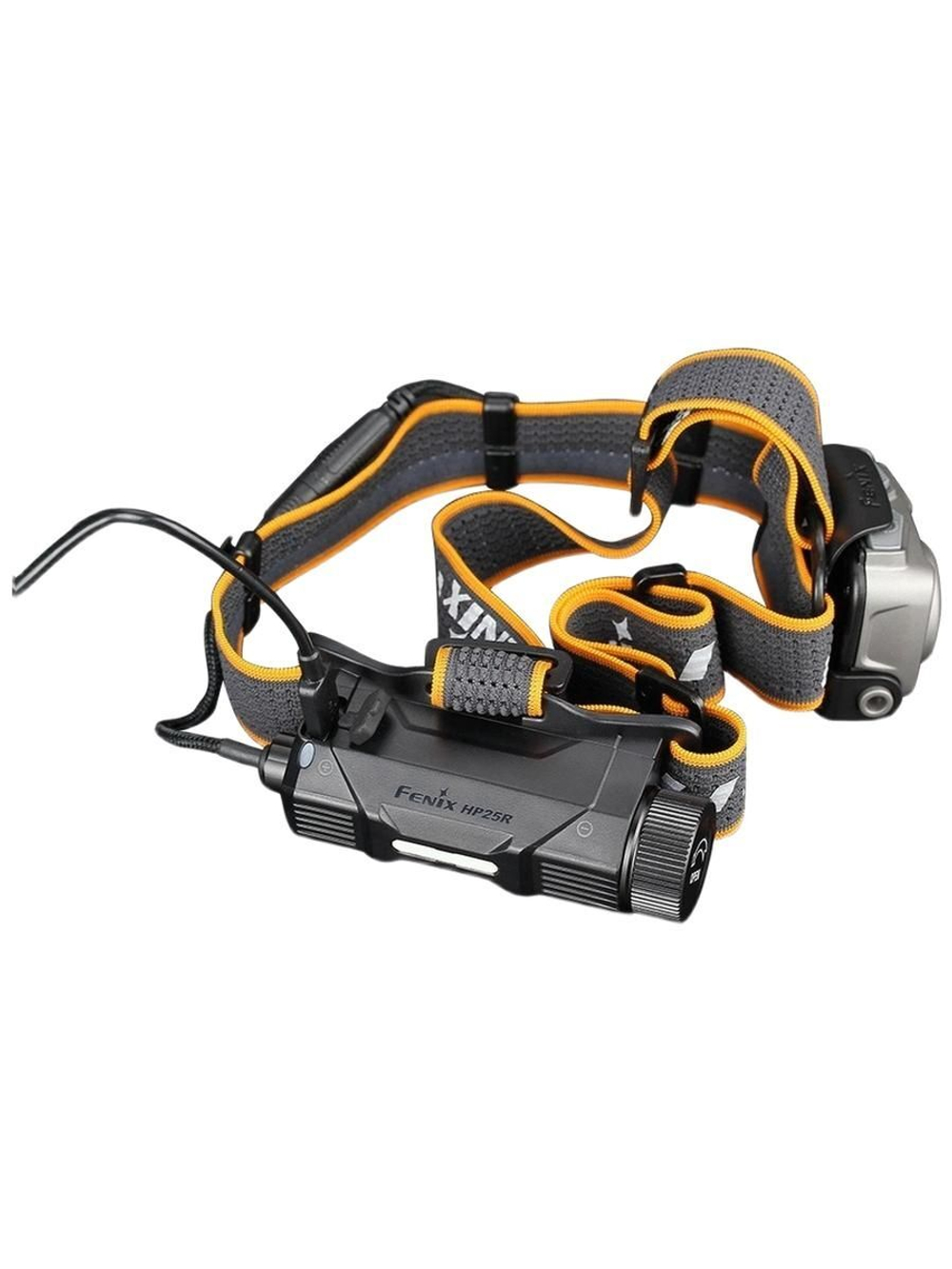 Фонарь налобный Fenix HP25R V2.0