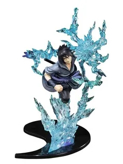 Фигурка Bandai FiguArts Naruto Sasuke