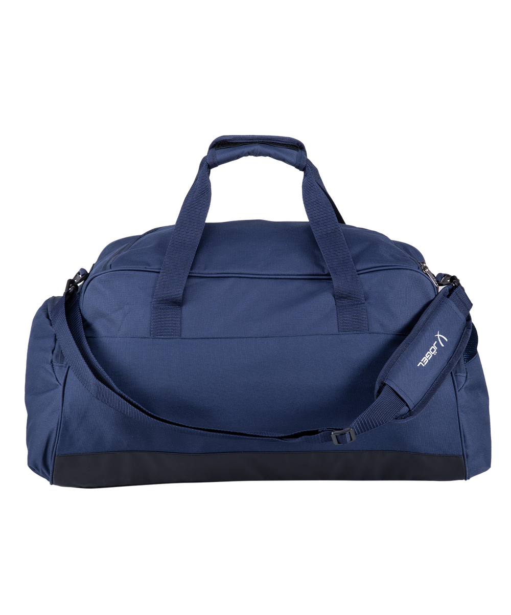 Сумка спортивная DIVISION Medium Bag, темно-синий