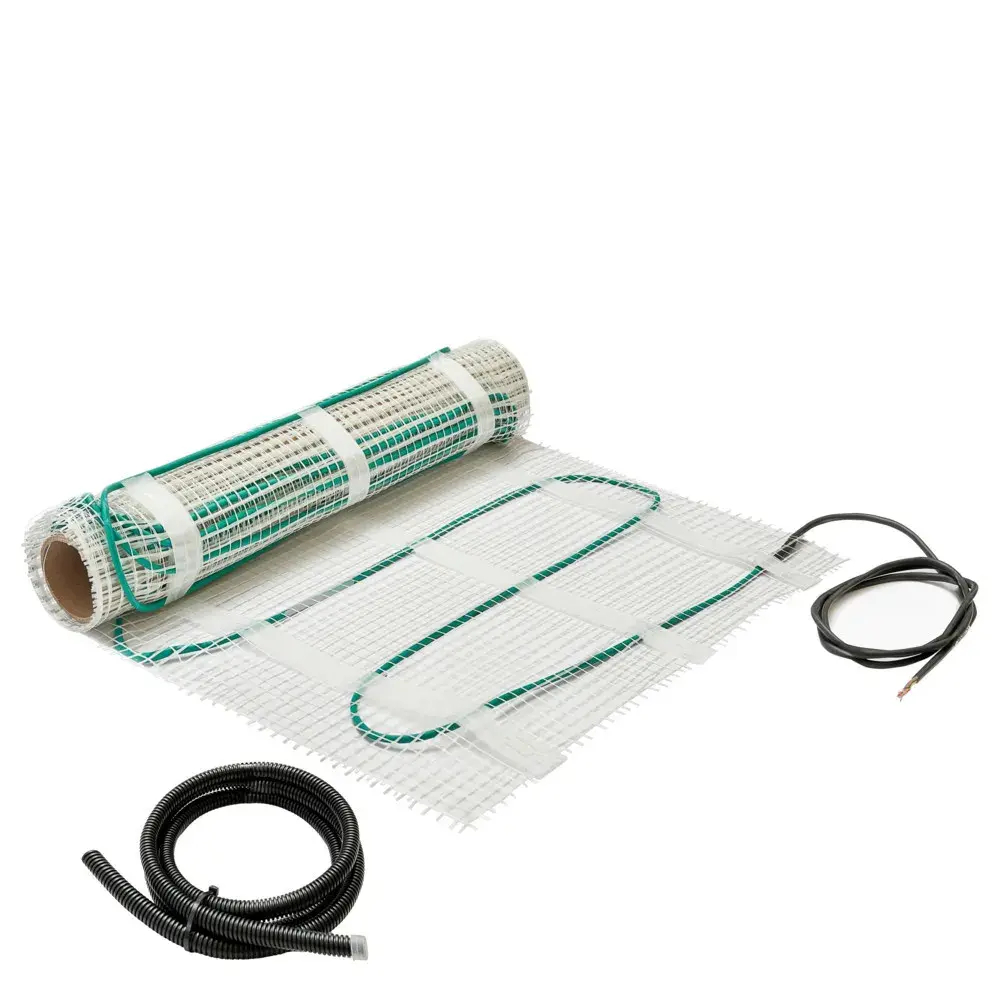 STEP BALANCE Мат нагревательный (теплый пол) SBM150050, 150 Вт/м2, 750 Вт, 5 м2