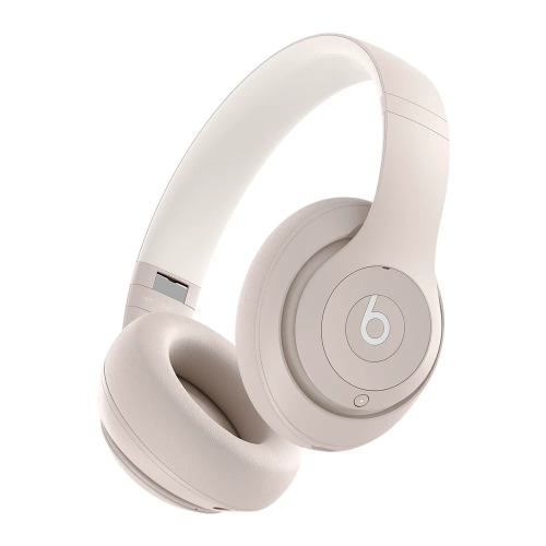 Беспроводные наушники Beats Studio Pro, Sandstone (Бежевый)