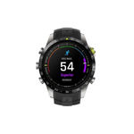 Умные часы Garmin MARQ Athlete (GEN 2) 46 мм черный