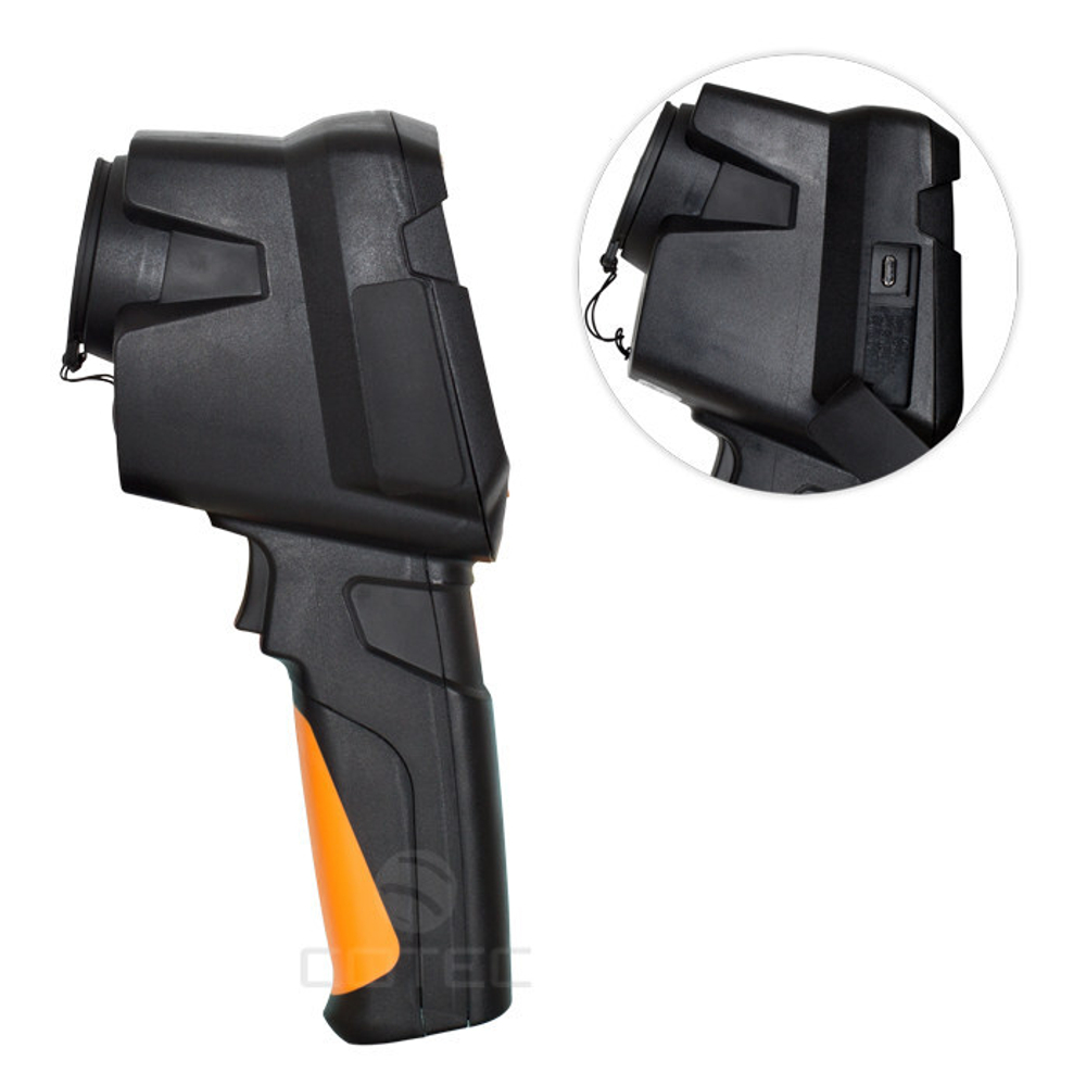 Testo 865
