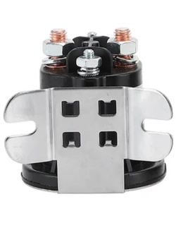 Контактор насоса подъема DC 12V 200A T1241-200-12 типа Trombetta