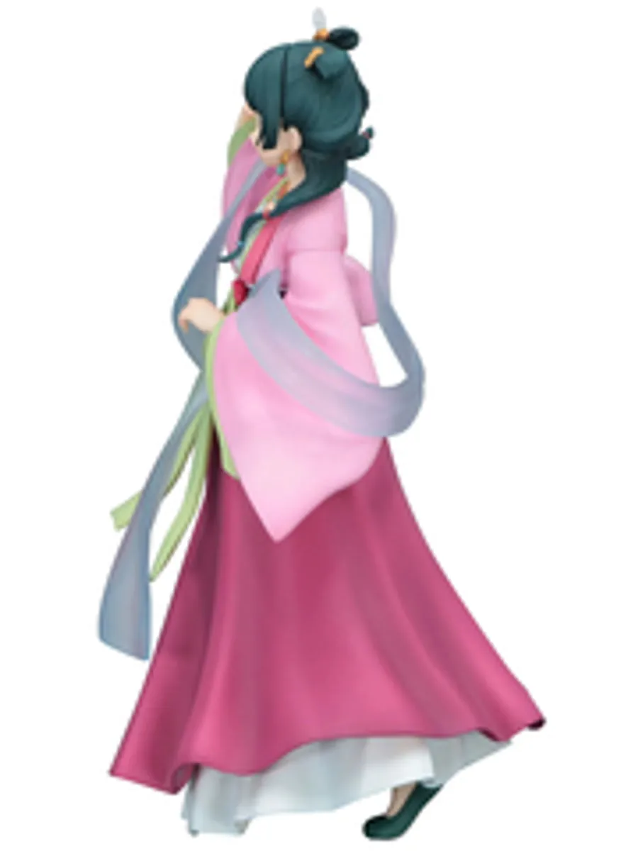 Фигурка FuRyu The Apothecary Diaries: Maomao (Бамп)