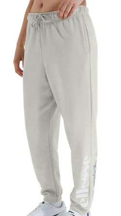 Женские теннисные брюки Ellesse Buggz Jogger Pants - light grey