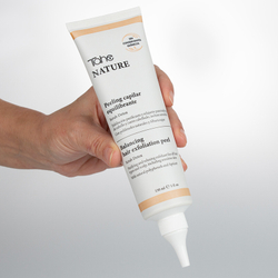 Tahe Очищающий эксфолиант для всех типов волос и кожи головы- BALANCING HAIR EXFOLIATION PEEL, 150 мл