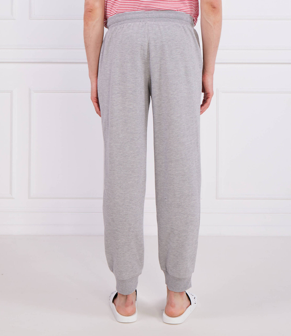 Спортивные штаны Emporio Armani - серый(111690 3R566)