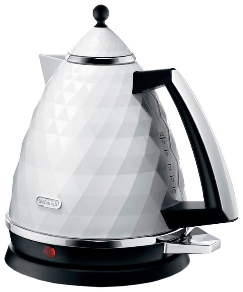 Чайник Delonghi KBJ2001.W Чайник Delonghi KBJ2001.W