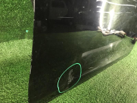 Дверь передняя правая Kia Picanto 3 JA (2017-н.в.)