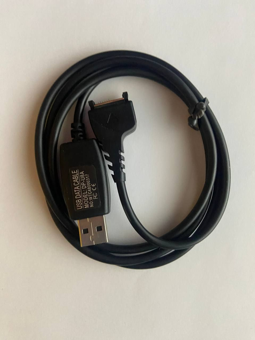 ДАТА КАБЕЛЬ USB data cable N7270 + CD