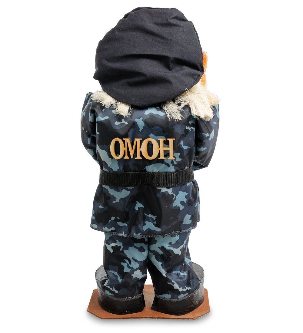 GAEM Art DO-081/ 6 Домовой Никифор (ОМОН) бол