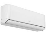 Мульти сплит-системы Gree на 2 комнаты (25+25 кв.м.) Airy white