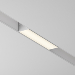 Магнитный трековый светильник Maytoni Basis TR074-2-7W3K-W
