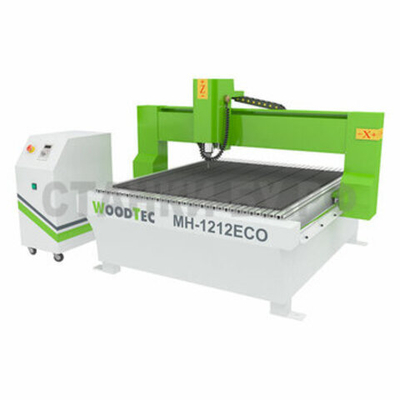 Фрезерный станок с ЧПУ WoodTec Фрезерный станок с ЧПУ MH 1212 2.2 ECO