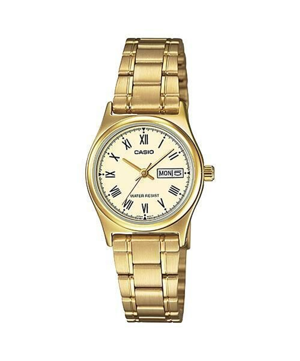 Женские наручные часы Casio Collection LTP-V006G-9B