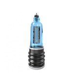 Гидропомпа Bathmate Hydromax 7 Wide boy, синий