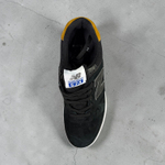 New Balance CT574 • Phantom Black White