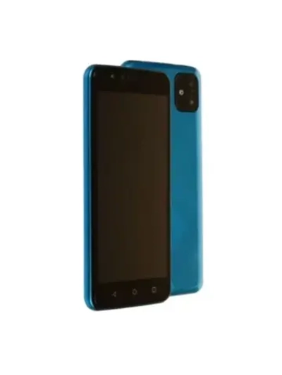 5" Смартфон X50 2/16 ГБ CRN-X50-CN CYAN