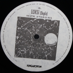 L.G.T. / A Locomotiv GT. Osszes Nagylemeze (12LP)