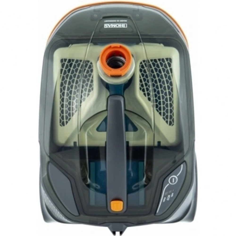 Пылесос Thomas AQUA-BOX Compact