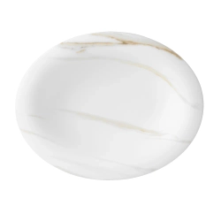 Wedgwood Vera Wang Venato Imperial глубокое блюдо 25 см EAN 701587317436