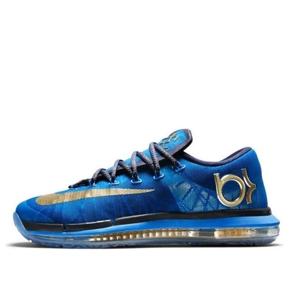 Купить в Москве Nike KD 6 Elite Premium Supremacy