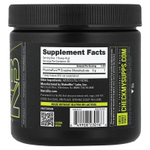 NutraBio, Performance, микронизированный моногидрат креатина, 150 г (5,3 унции)