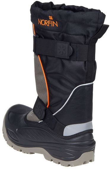 Сапоги зимние Norfin AVALANCHE р.44