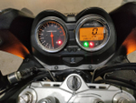 Suzuki Bandit 1200S 2007