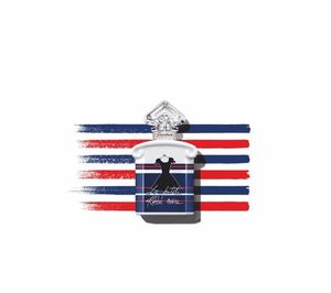Guerlain La Petite Robe Noire Eau de Parfum Intense So Frenchy