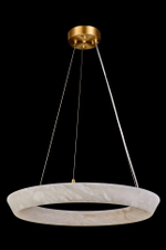 Подвесная люстра Ophelie FL1206-6P, LED