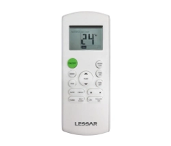 Lessar LS-HE18KSE2/LU-HE18KSE2