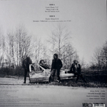 Gaupa ‎– Fyr (Европа 2025г.) White